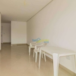 Apartamento com 2 dormitórios à venda, 72 m² por R$ 390.000,00 - Utinga - Santo André/SP