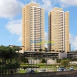 Apartamento com 2 dormitórios à venda, 86 m² por R$ 680.000,00 - Vila América - Santo André/SP