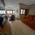 Casa com 3 dormitórios à venda, 136 m² por R$ 636.000,00 - Vila América - Santo André/SP