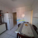 Sobrado com 3 dormitórios à venda, 150 m² por R$ 600.000,00 - Vila Baeta Neves - São Bernardo do Campo/SP