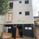 Cobertura com 2 dormitórios à venda, 31 m² por R$ 290.000,00 - Vila Linda - Santo André/SP