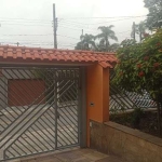 Sobrado com 3 dormitórios à venda, 315 m² por R$ 780.000,00 - Vila Homero Thon - Santo André/SP