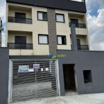 Apartamento com 2 dormitórios à venda, 48 m² por R$ 290.000,00 - Jardim Silvana - Santo André/SP