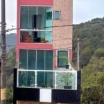 Sobrado com 2 dormitórios à venda, 350 m² por R$ 620.000,00 - Jardim do Mirante - Santo André/SP