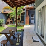 Casa com 3 dormitórios à venda, 318 m² por R$ 960.000,00 - Vila Progresso - Santo André/SP