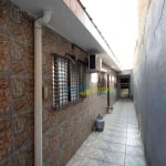 Sobrado com 2 dormitórios à venda, 74 m² por R$ 375.000,00 - Vila Lutécia - Santo André/SP