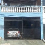 Sobrado com 3 dormitórios à venda, 185 m² por R$ 480.000,00 - Jardim Ipanema - Santo André/SP