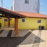 Casa com 2 dormitórios à venda, 87 m² por R$ 550.000,00 - Vila Guarani - Santo André/SP