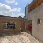 Casa com 5 dormitórios à venda, 230 m² por R$ 480.000,00 - Vila Bela Vista - Santo André/SP