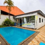 Casa com 2 dormitórios à venda, 224 m² por R$ 935.000,00 - Parque Novo Oratório - Santo André/SP