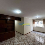 Apartamento com 3 dormitórios para alugar, 96 m² por R$ 4.310,95/mês - Vila Bastos - Santo André/SP