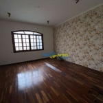 Casa para alugar, 150 m² por R$ 5.560,00/mês - Centro - Santo André/SP