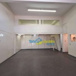 Sobrado + Salão Comercial C/ Duas Casas à venda, 265 m² por R$ 750.000 - Vila Alto de Santo André - Santo André/SP