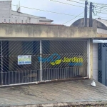 Casa com 2 dormitórios à venda, 93 m² por R$ 280.000,00 - Parque Capuava - Santo André/SP