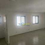 Galpão para alugar, 182 m² por R$ 8.450,00/mês - Casa Branca - Santo André/SP