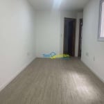 Apartamento com 2 dormitórios à venda, 44 m² por R$ 370.000,00 - Parque das Nações - Santo André/SP