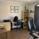 Sala para alugar, 10 m² por R$ 2.500,00/mês - Jardim Rina - Santo André/SP