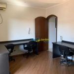 Sala para alugar, 13 m² por R$ 2.400,02/mês - Jardim Rina - Santo André/SP