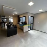 Sobrado com 3 dormitórios à venda, 168 m² por R$ 1.380.000,00 - Jardim Bela Vista - Santo André/SP