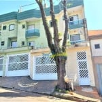 Cobertura com 3 dormitórios à venda, 130 m² por R$ 400.000,00 - Jardim Ana Maria - Santo André/SP