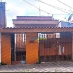 Casa com 2 dormitórios à venda, 145 m² por R$ 319.000,00 - Jardim Utinga - Santo André/SP