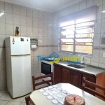 Casa com 2 dormitórios à venda, 97 m² por R$ 450.000,00 - Parque Oratório - Santo André/SP