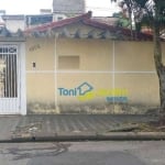 Casa com 5 dormitórios à venda, 191 m² por R$ 490.000,00 - Jardim Santo Alberto - Santo André/SP