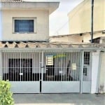 Sobrado com 2 dormitórios à venda, 118 m² por R$ 380.000,00 - Jardim Alzira Franco - Santo André/SP