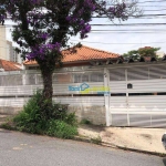 Terreno à venda, 400 m² por R$ 1.000.000,00 - Parque das Nações - Santo André/SP