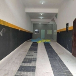 Salão para alugar, 130 m² por R$ 4.200,00/mês - Jardim Carla - Santo André/SP