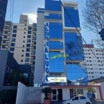 Prédio para alugar, 3200 m² por R$ 76.630,19/mês - Vila Gilda - Santo André/SP