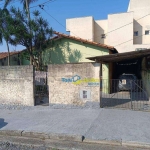 Terreno à venda, 222 m² por R$ 360.000,00 - Jardim Silvana - Santo André/SP