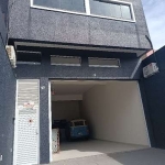 Salão para alugar, 113 m² por R$ 5.500,00/mês - Vila Amábile Pezzolo - Santo André/SP