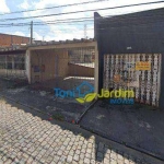 Terreno à venda, 236 m² por R$ 450.000,00 - Vila Guarani - Santo André/SP