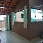 Cobertura à venda, 90 m² por R$ 370.000,00 - Jardim Vila Rica - Santo André/SP