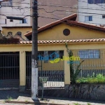 Casa com 2 dormitórios à venda, 186 m² por R$ 600.000,00 - Vila Humaitá - Santo André/SP