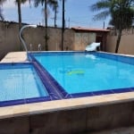 Casa com 2 dormitórios à venda, 106 m² por R$ 360.000,00 - Balneário Flórida Mirim - Mongaguá/SP