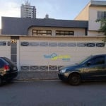 Sobrado com 4 dormitórios à venda, 322 m² por R$ 2.000.000,00 - Jardim Bela Vista - Santo André/SP