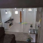 Sobrado com 3 dormitórios à venda, 130 m² por R$ 350.000,00 - Condomínio Maracanã - Santo André/SP