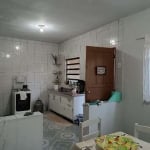 Casa com 4 dormitórios à venda, 144 m² por R$ 420.000,00 - Condomínio Maracanã - Santo André/SP