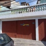 Casa com 3 dormitórios à venda, 80 m² por R$ 320.000,00 - Condomínio Maracanã - Santo André/SP