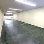 Salão para alugar, 300 m² por R$ 3.320,00/mês - Parque das Nações - Santo André/SP