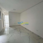 Apartamento com 2 dormitórios à venda, 46 m² por R$ 315.000,00 - Jardim das Maravilhas - Santo André/SP