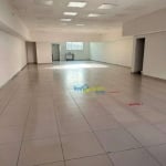 Salão para alugar, 348 m² por R$ 14.000,00/mês - Santa Teresinha - Santo André/SP