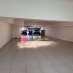 Salão para alugar, 348 m² por R$ 11.900,00/mês - Santa Teresinha - Santo André/SP