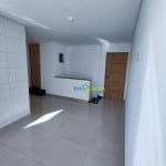 Cobertura com 2 dormitórios à venda, 107 m² por R$ 510.000,00 - Parque Novo Oratório - Santo André/SP