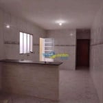 Casa com 2 dormitórios à venda, 95 m² por R$ 330.000,00 - Vila Progresso - Santo André/SP