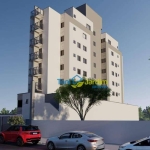 Apartamento com 2 dormitórios à venda, 39 m² por R$ 275.000,00 - Vila Francisco Matarazzo - Santo André/SP