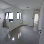 Apartamento com 2 dormitórios à venda, 65 m² por R$ 375.000,00 - Parque Novo Oratório - Santo André/SP