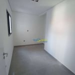 Cobertura com 2 dormitórios à venda, 100 m² por R$ 490.000,00 - Parque Novo Oratório - Santo André/SP